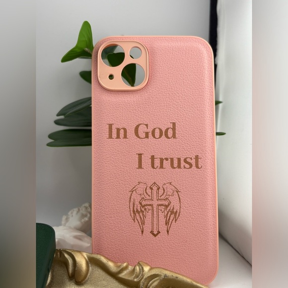 Custom iPhone Case – Personalized Name, Photo, or Logo - Picture 5 of 8